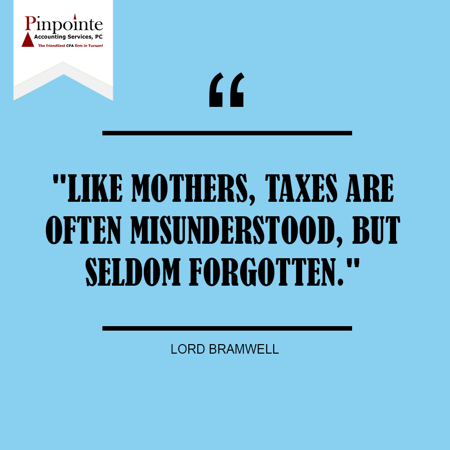 PinpointeAS's tweet image. Quote of the Week | PinpointeAccounting.com
#PinpointeAccountingServices