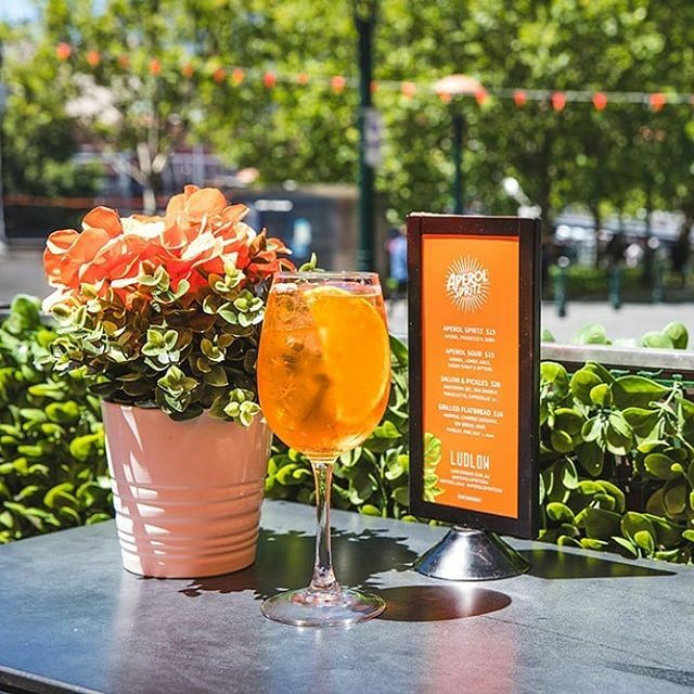 Red Rock Venues tweet media