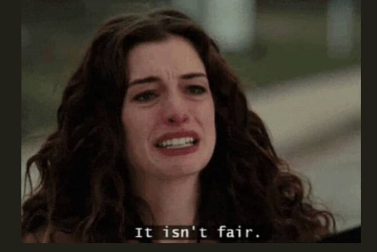 When you finish a Book and realize you live in the real World and not the Books World