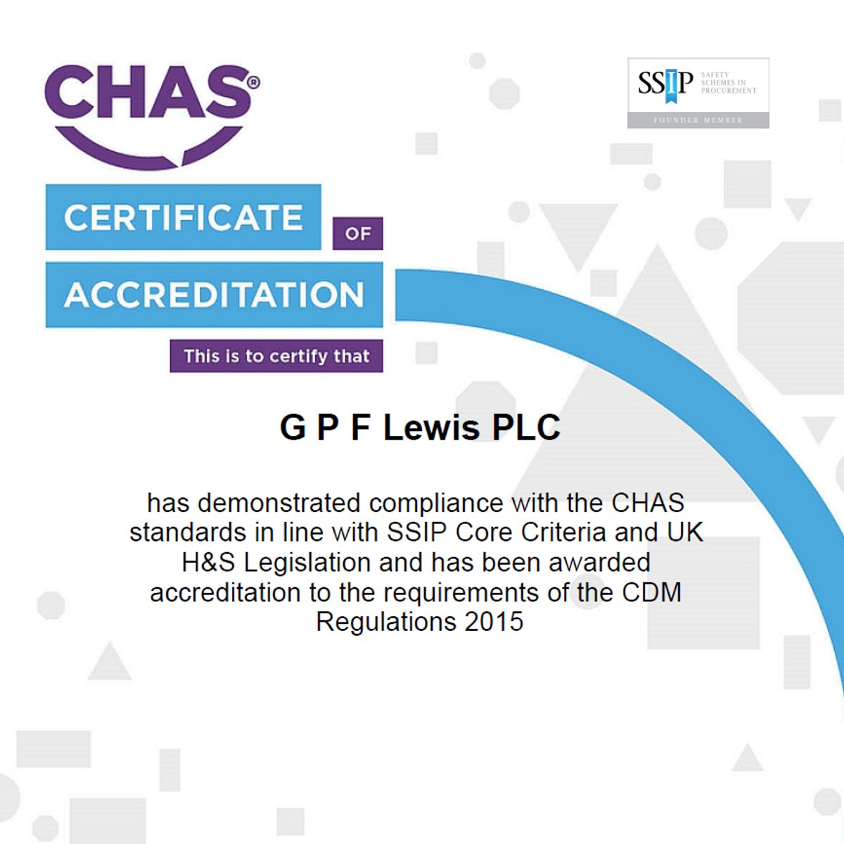 GPF Lewis tweet media