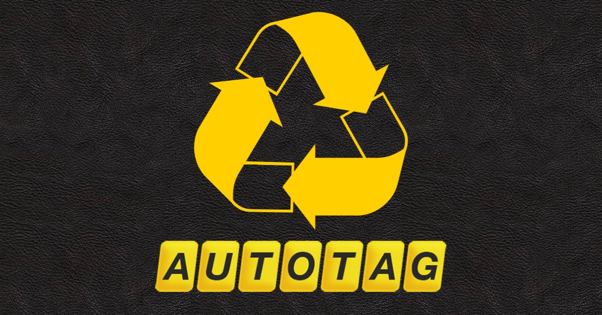 AutotagUK's tweet photo. Reduce your carbon footprint by switching to our eco-friendly key tags, printed on both sides allowing you to use twice before disposing! ♻️ https://t.co/BSSNEdsE1O #cardealership #motortrade #automotive https://t.co/bVDyM3jhlY