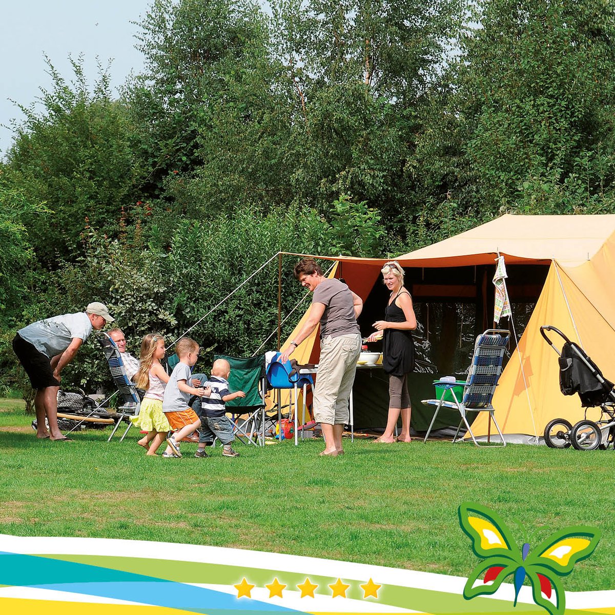 De Papillon tweet media