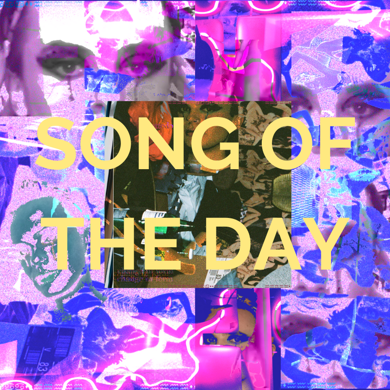 Twisted Hand tweet media