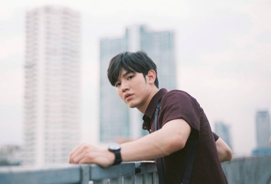 “Sometimes I can’t see myself when I’m with you. I can only just see you.”— Tiger Lily by Jodi Lynn Anderson #เตนิว