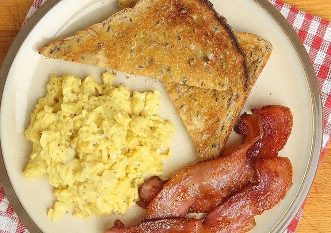 Supermart Ng Sur Twitter Breakfast Is The Most Important Meal Have A Yummy Start With Some Scrambled Eggs Bacon And Toast Find All Ingredients On T Co Omz8aog34q S Breakfast Eggs Scrambledeggs Bacon Toast Food