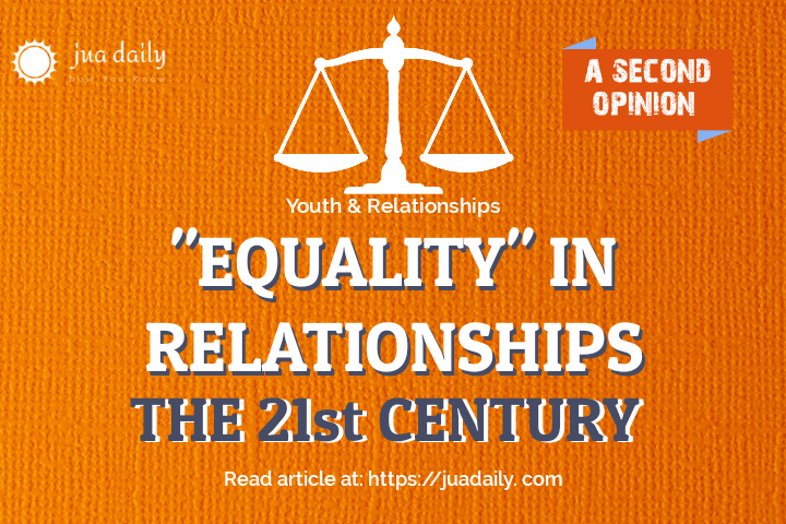 juadaily's tweet photo. There are many examples of relationships where partners have complemented each other to achieve equality. Think Prince Harry and Meghan, Obama and Michelle, Wahu and Nameless, Lulu and Rashid just to mention a few. read more at: https://t.co/wECOizI8Jf #juadaily #Kenya https://t.co/BD3McRgocV