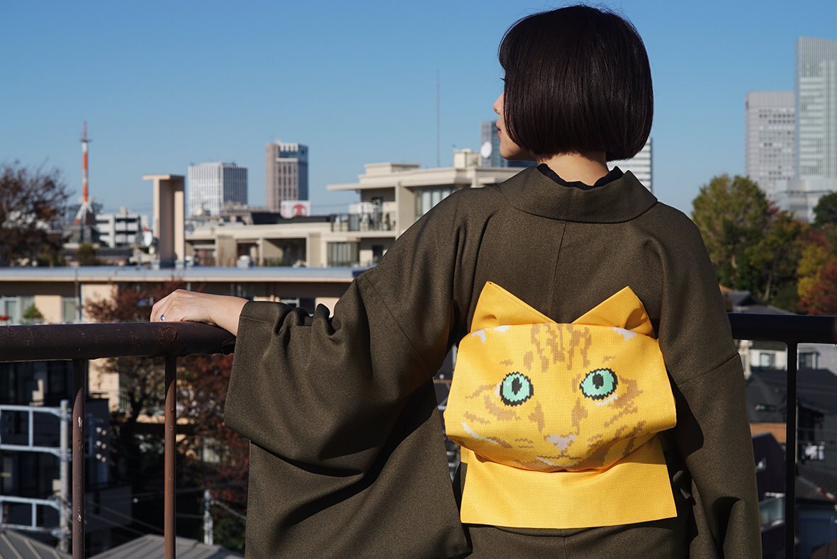 ハイカロリイオトメ8月5日4時間限定POPUPラフォーレ原宿