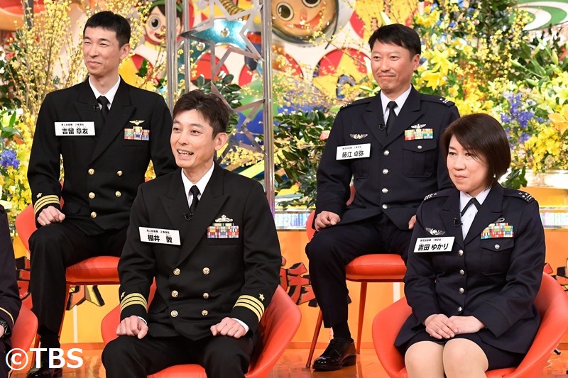 ジョブチューン 出演者 二ノ宮伸悟 陸上自衛隊 三井英隆 陸上自衛隊 櫻井 敦 海上自衛隊 吉留章友 海上自衛隊 吉田ゆかり 航空自衛隊 藤江卓弥 航空自衛隊 佐藤優宏 航空自衛隊 ジョブチューン Tbs 自衛隊 陸上自衛隊 海上 ジョブチューン 出演者 二ノ宮伸悟 陸上自衛隊 三井英隆 陸上自衛隊 櫻井 敦 海上自衛隊 吉留章友 海上自衛隊 吉田ゆかり 航空自衛隊 藤江卓弥 航空自衛隊 佐藤優宏 航空自衛隊 ジョブチューン Tbs 自衛隊 陸上自衛隊 海上