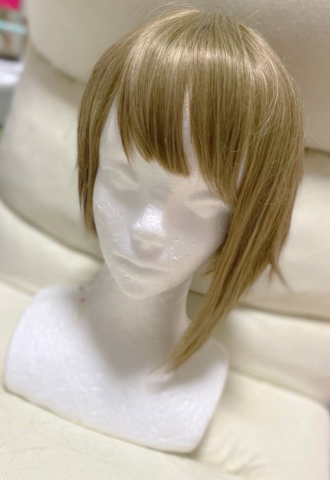 Twitterのコスプレ画像22