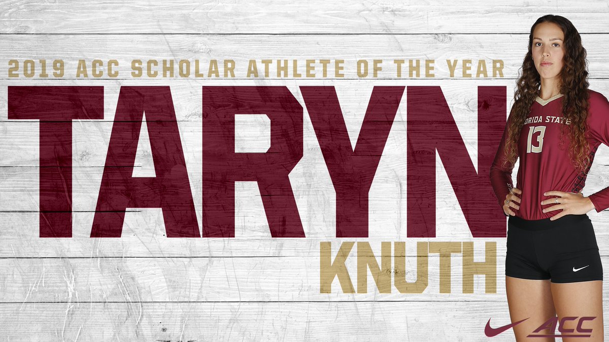 FSU Volleyball tweet media