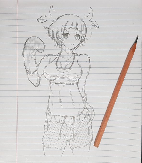 ボクサー!
#ミリシタ
#福田のり子 