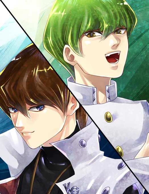 手元にある一番古い絵(2006)、古いデジタル絵(数年前)、最近の(2019)
#画力ビフォーアフター 