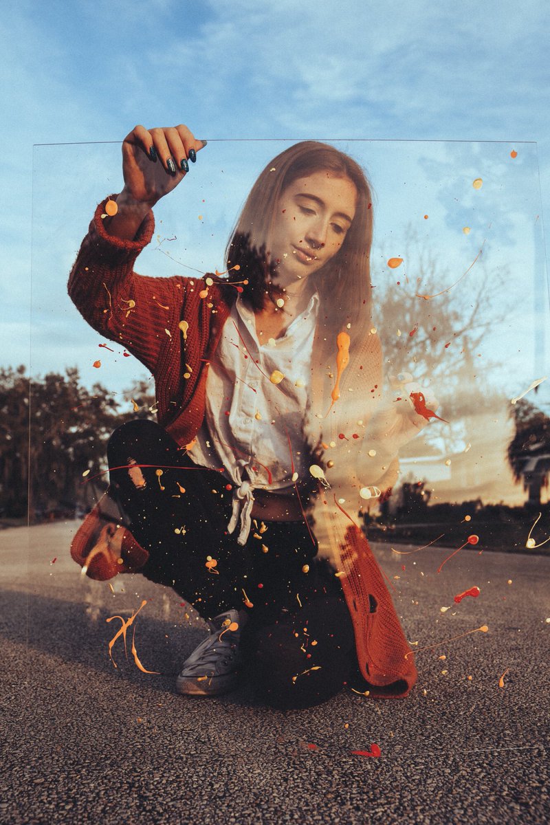 LJRphoto's tweet photo. π¨ ART. That is all. #imbadattwitter #art #paintsplatter #idontknow https://t.co/f7IOmj1Ptp