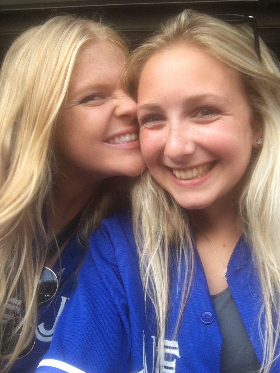 Make sure on #BellLetsTalk day today you wish <a href="/jane_miller_15/">jane</a> a happy birthday!! 🍾 You make so many people smile, and I appreciate you so much 💕