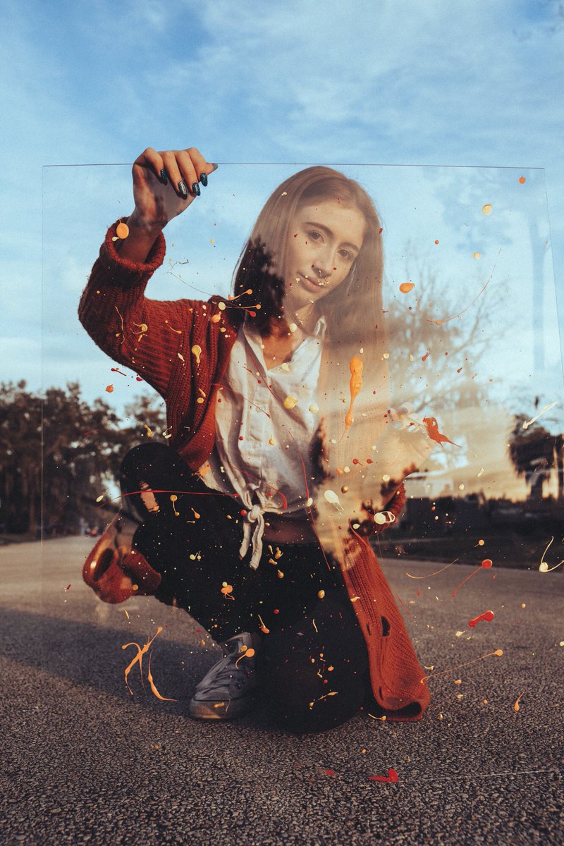 LJRphoto's tweet photo. π¨ ART. That is all. #imbadattwitter #art #paintsplatter #idontknow https://t.co/f7IOmj1Ptp