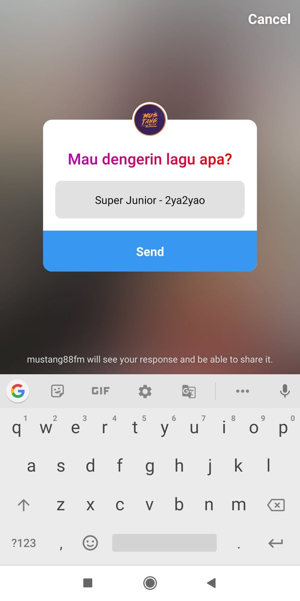 sjinaproject's tweet photo. [CALLING ALL IG USERS]
Please request #SUPERJUNIOR #2YA2YAO yah disini https://t.co/h4B7uKl7Ak  #SUPERJUNIOR #슈퍼주니어 #SUPERJUNIOR_2YA2YAO #TIMELESS @SJofficial https://t.co/Tric4yziHv