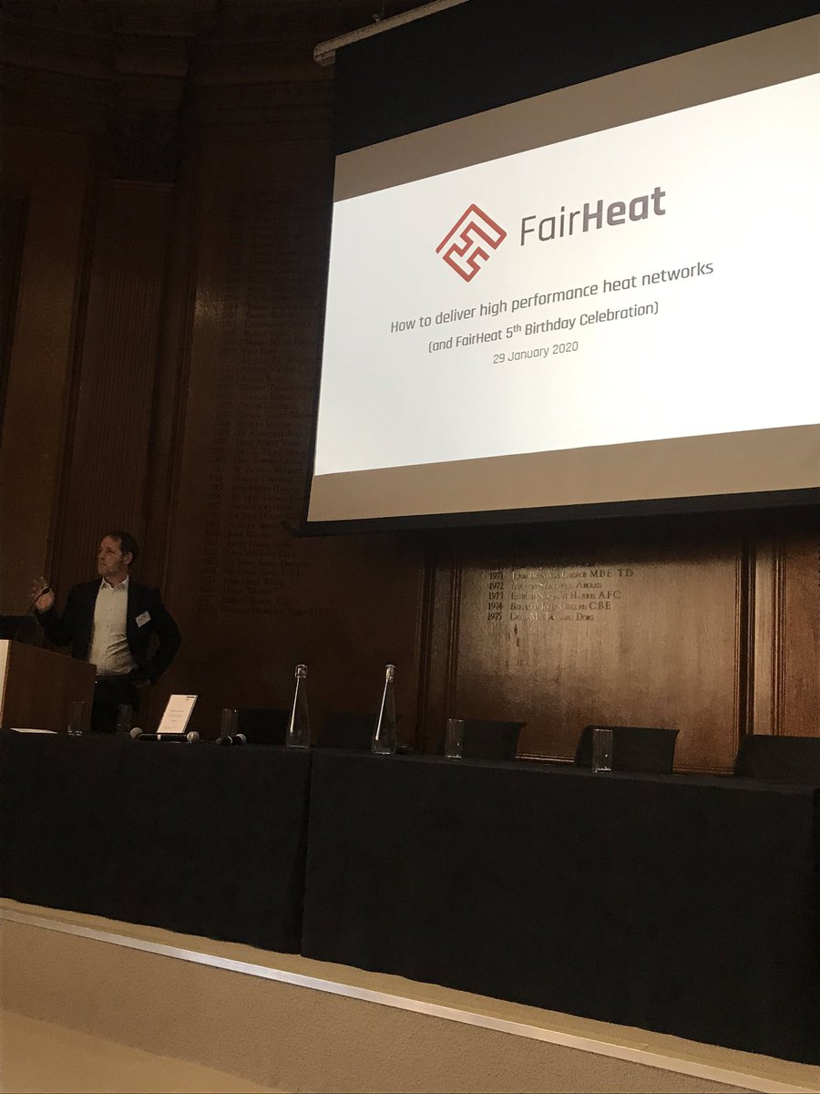 FairHeat tweet media