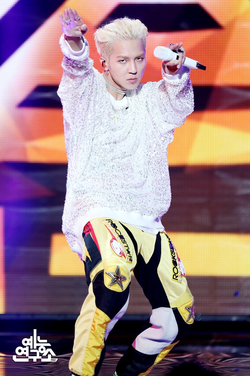 mino - fiancé. the power that era holds....