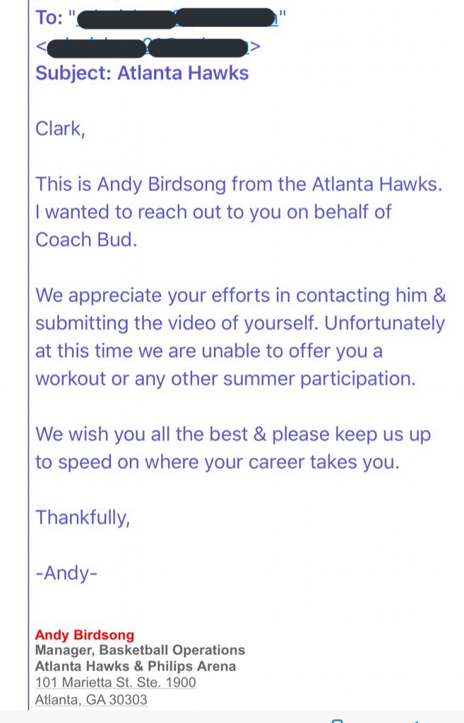 C_LOKing's tweet photo. 2015 Hoop🏀 Dreams

2/30 NBA teams contacted me back when I sent them my ‘13-14 season JUCO🏀 highlight video

The @trailblazers Director of Player Personnel Joe Cronin personally called me &amp; told me I wasn’t a “consistent enough 🏀shooter” to receive a camp invite. https://t.co/dGGJAtlNRr