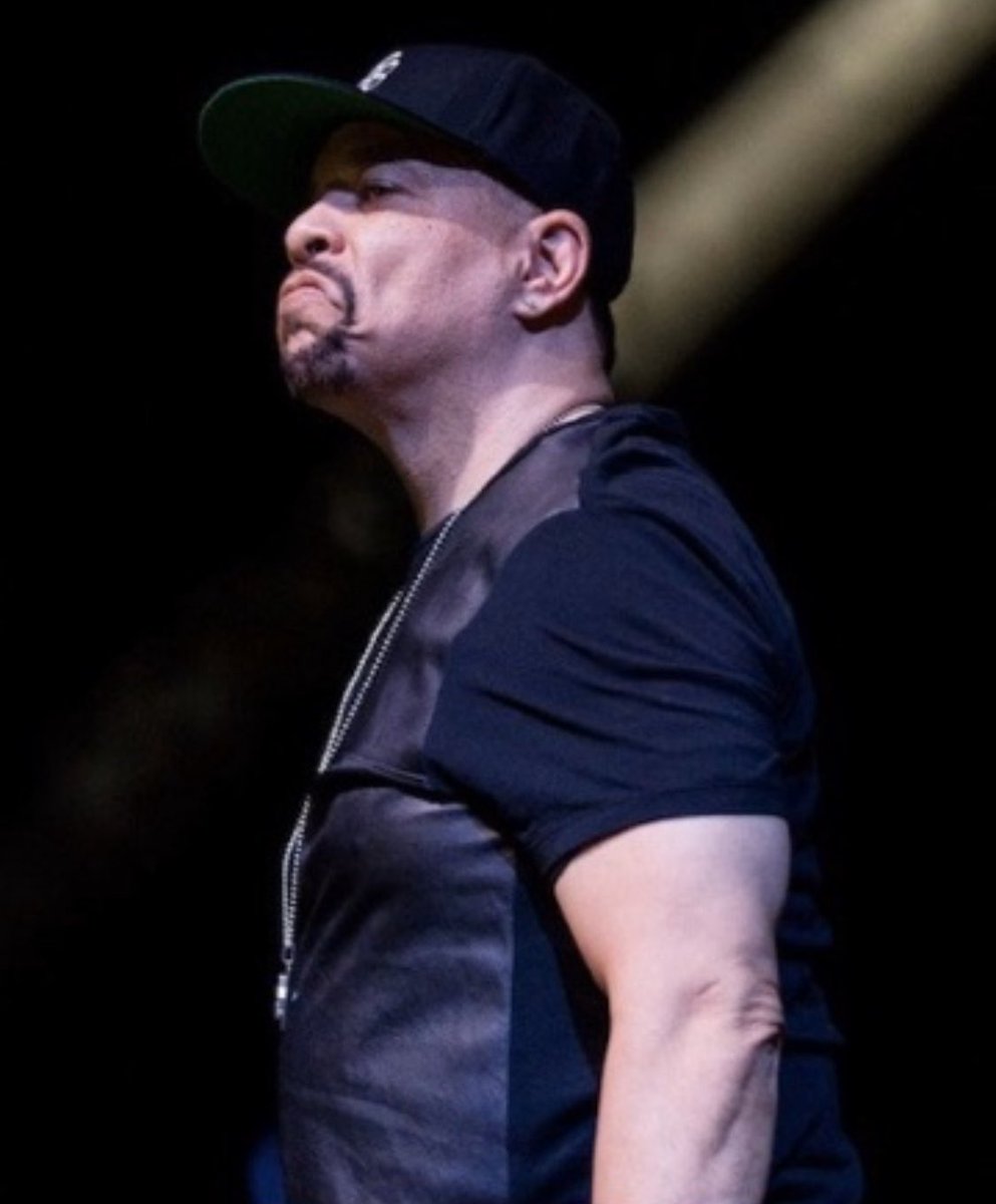 FINALLEVEL's tweet photo. 💥NJ/NY💥 ICE T in Concert!!! Feb 15th.. @NJPAC  Do not miss THIS.. Special guests! 
https://t.co/Gnx44sAswW https://t.co/MakXsr2MHV