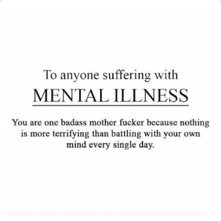 MYSAlicia's tweet photo. #BellLetsTalk  #EndTheStigma #youmatter #yourmentalhealthmatters https://t.co/ZJtCVRzI1M