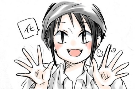 猫口のtwitterイラスト検索結果 古い順