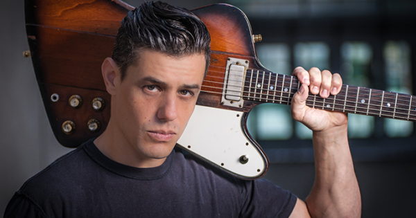 BankandBlues's tweet photo. Coming this Saturday, Nick Schnebelen! Don't miss this forceful and determined musician! Doors open at 7, show starts at 8! #BankAndBlues #SaturdayShow #NickSchnebelen
https://t.co/iLTAzrBz4w https://t.co/MPNIM9mWsy