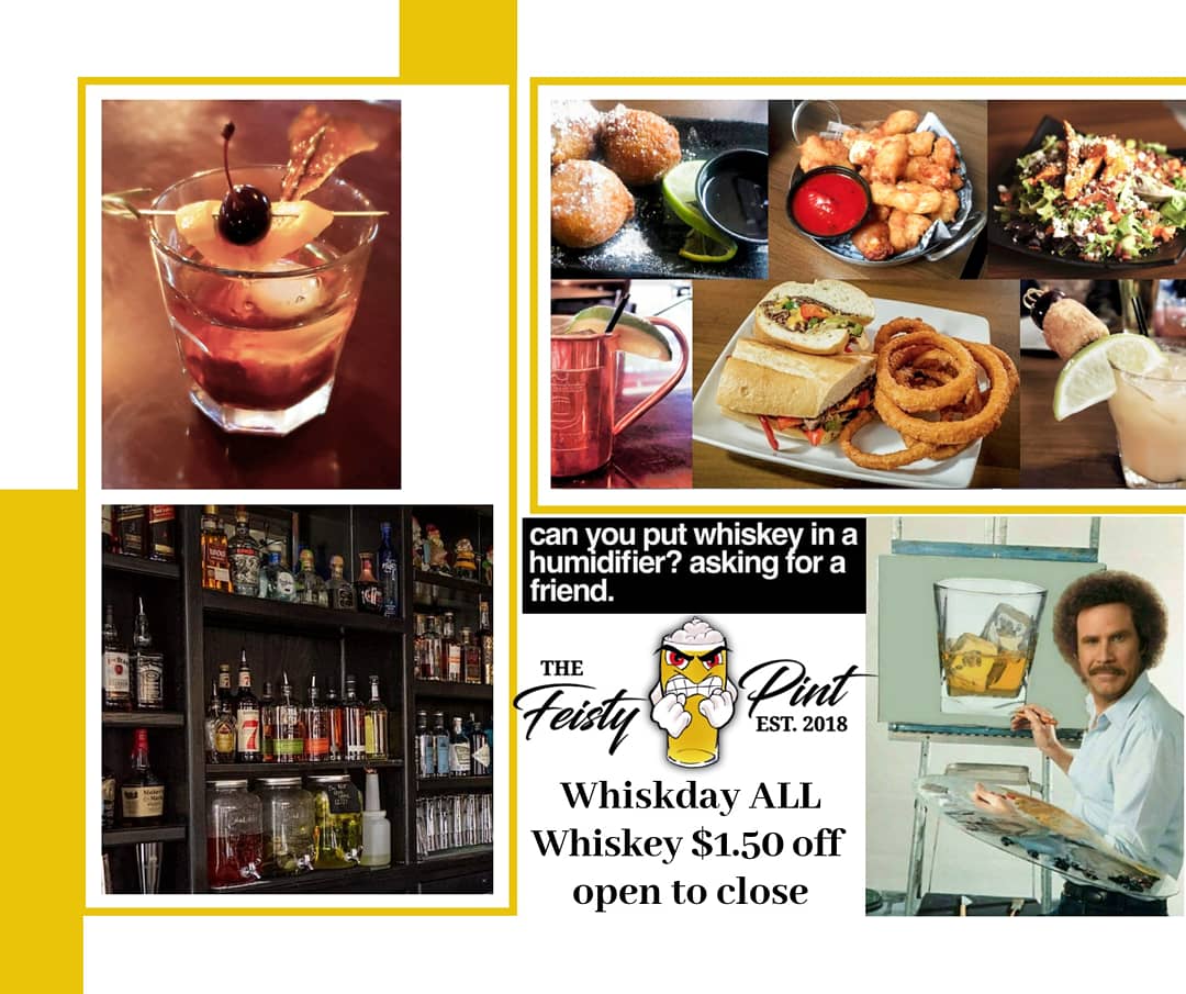pint68's tweet photo. Which Tom Cruise film was boycotted by moonshiners in Apalachia? Whiskey Business #whiskeywednesday #whiskeyporn #happyhourtime  #happyhour #humpdayhumor #goodtimes #downtowngj #food #eatdtgj #craftbeerlife #coloradobeer #eatdrinklocal #coloradocrafted #hardciders #wine #whiskey https://t.co/A5DUBNtmWV