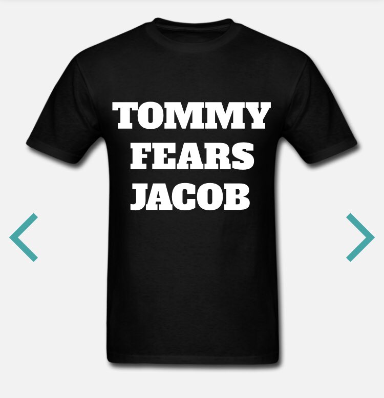 Remember when I said these shirts would be coming soon?

Simple yet superb start of my partnership with <a href="/AApparal/">Abstract Tees Apparal</a> 

Expect more things to come!

<a href="/DystopiaWrestle/">DYSTOPIA - SANATORIUM</a>