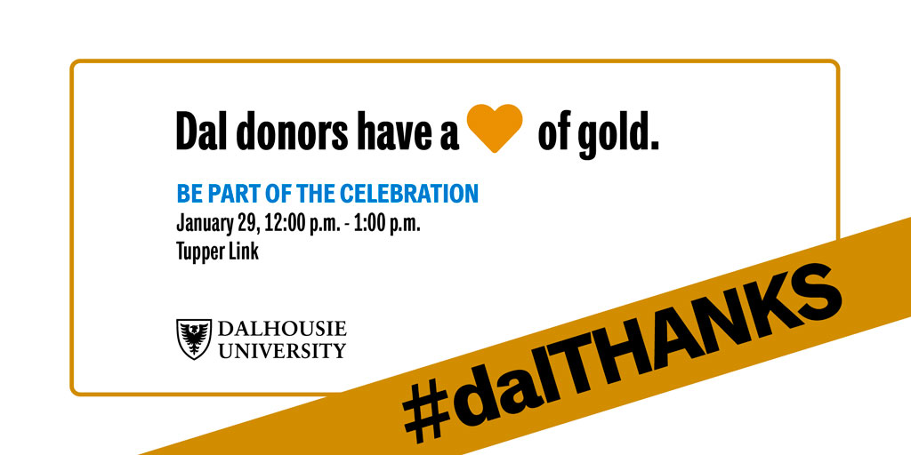DalMedSchool's tweet photo. #dalTHANKS is happening today at noon. Swing by and take part in the celebration! https://t.co/wCXLWCeuJG https://t.co/PQ91ugP0CR