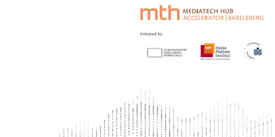 unipotsdam's tweet image. Ein Jahr #MediaTechHubAccelerator – Programm für medientechnologiebasierte #Startups aus #Potsdam und #Brandenburg ist erfolgreich gestartet: uni-potsdam.de/medieninformat…

#MTHPotsdam #UniPotsdam #Medienmitteilung  #Gründung #Innovation #Transfer #Plattform #Kooperation #regional