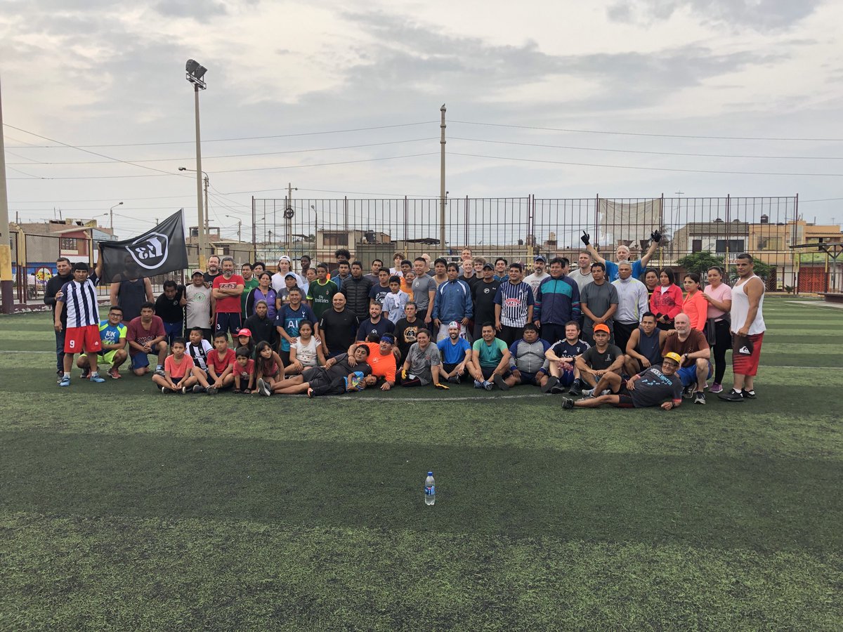 F3FOTL's tweet photo. And the numbers keep growing ⁦@F3Chimbote⁩ . 
75 for an old school whipping from ⁦@jimrunforfun😃!

⁦@F3Nation⁩ 
⁦@F3Metro⁩ 
⁦@F3Pittsburgh⁩ 
⁦@F3Jacksonville⁩
⁦⁦@F3Alpha⁩
⁦@F3Memphis⁩
⁦@F3theFort⁩
⁦⁦@F3Chimbote⁩ https://t.co/j0WIbPd8Fx