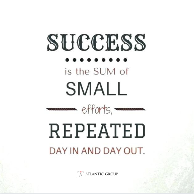Atlantic_grp's tweet photo. Dream Big- Success is near! #dreambig #success #setgoals #careers #passion #inspiration #motivation #hardworkpaysoff #wednesday #positive #productivity #work #atlanticgroup #atlanticrecruiters #bestplacestowork #dowhatyoulove https://t.co/o61R0NahO3
