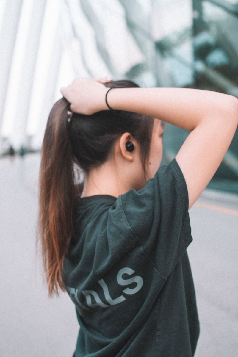 KlipschSEAsia's tweet photo. Time to kickstart those new year resolutions now that the feasting is officially over. Put on the S1 True Wireless and hit the road!

P.S. Remember to hydrate, wash your hands frequently and avoid crowded places this period too. Stay safe and healthy people! https://t.co/KPravyiWfG