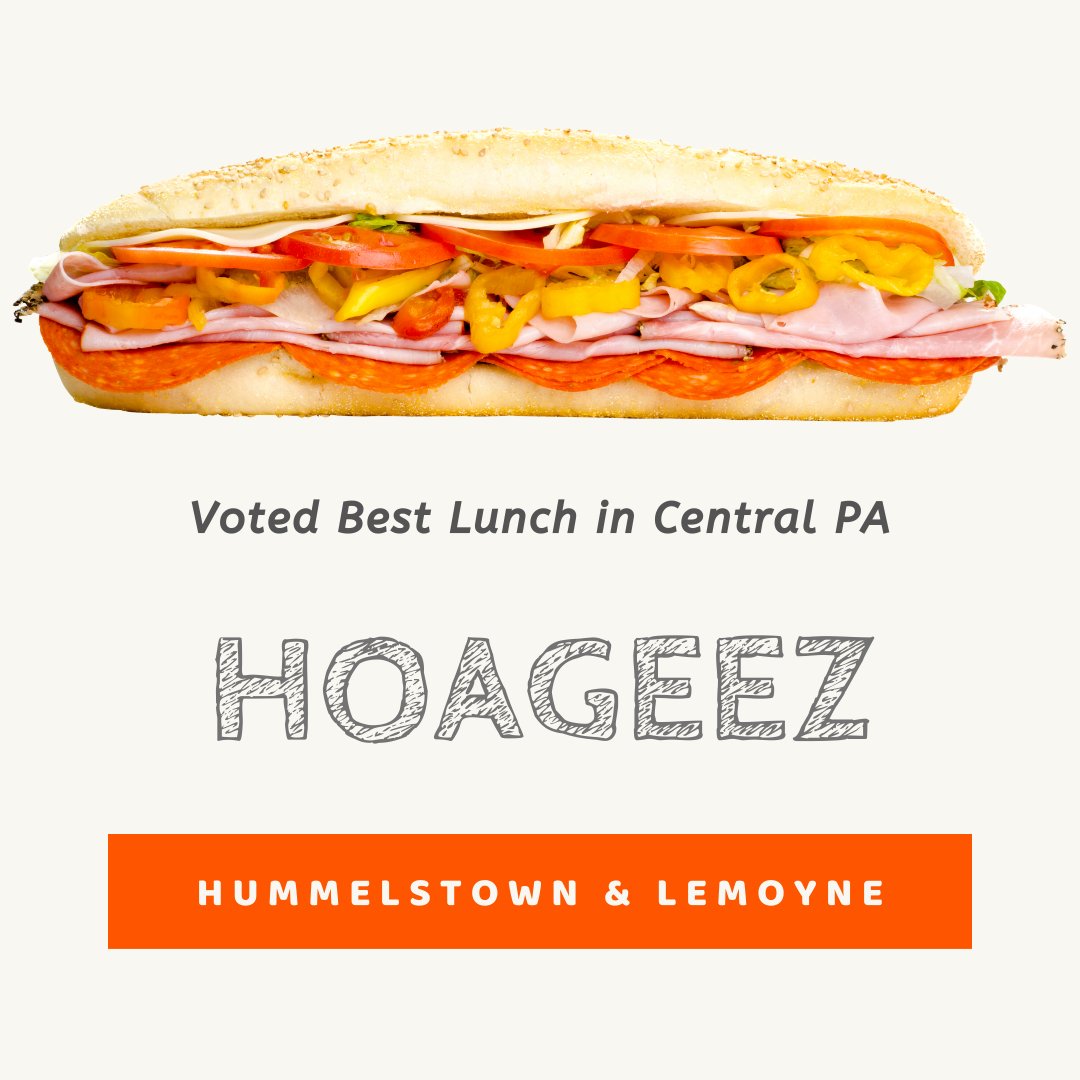 order online at hoageez.com
