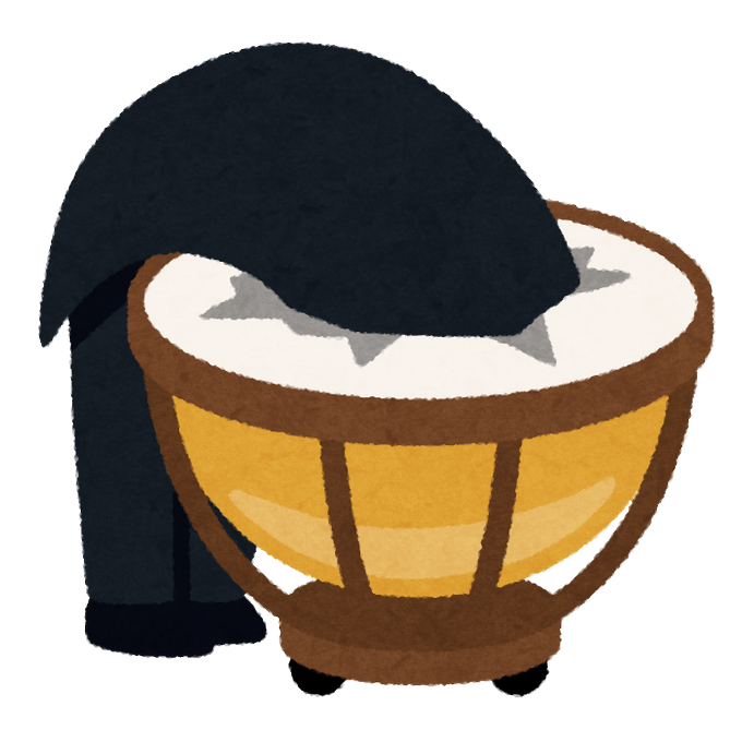 いらすとやのtwitterイラスト検索結果