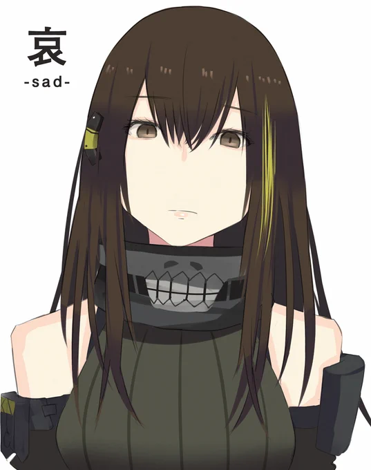 M4MODで喜怒哀楽 -Emotions- 