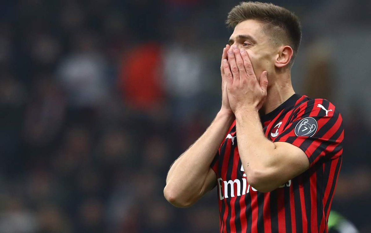 NonEvoluto's tweet photo. #Chiarimento #Piatek La sua preferenza è decisamente per il #Tottenham , d'altronde andare in #Germania per rimanere a metà classifica, non è un upgrade in nessun senso. Lo stop di #Giroud verso l' #Inter ha però aperto ad un nuovo panorama. (1/2) https://t.co/NPy4grku3X