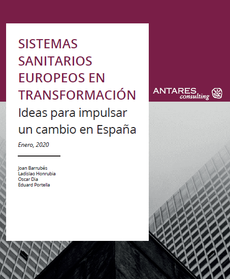 ➡️ Ya podéis descargar en nuestra Web corporativa el informe completo "Sistemas sanitarios europeos en transformación. Ideas para impulsar un cambio en España" : ow.ly/diEH50y5yX5

#ACReformasGSTC