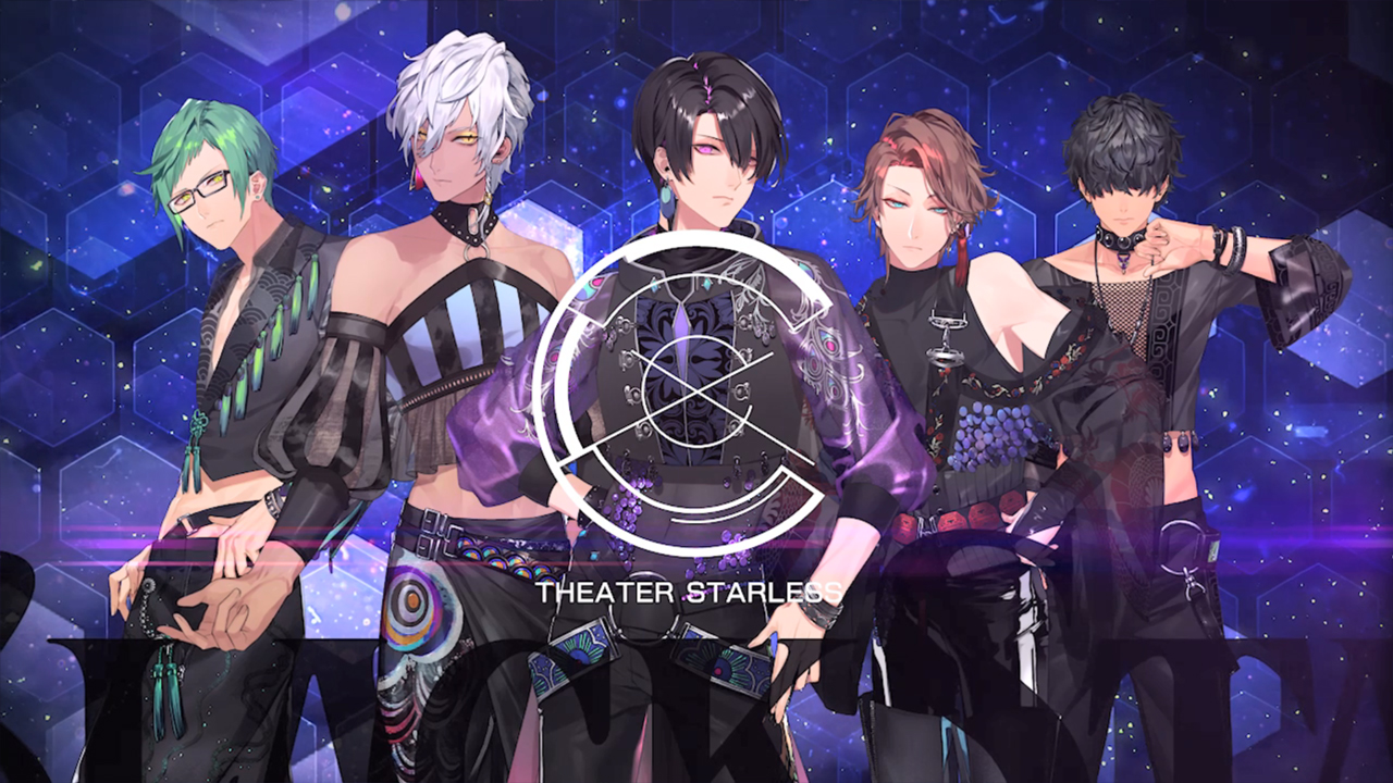 公式】ブラックスター -Theater Starless-【ブラスタ】 على X