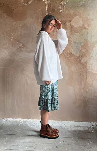 AccentClothing's tweet image. We&apos;re still layering knitwear with lightweight dresses &amp;gt;&amp;gt;&amp;gt; bit.ly/2tZtMxW

#TransitionalStyling