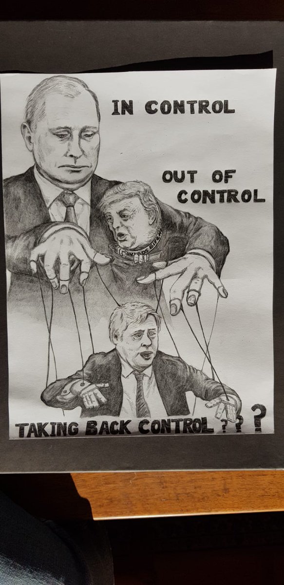 Nick Abbott #FBPE 🐟 #RejoinEU tweet media