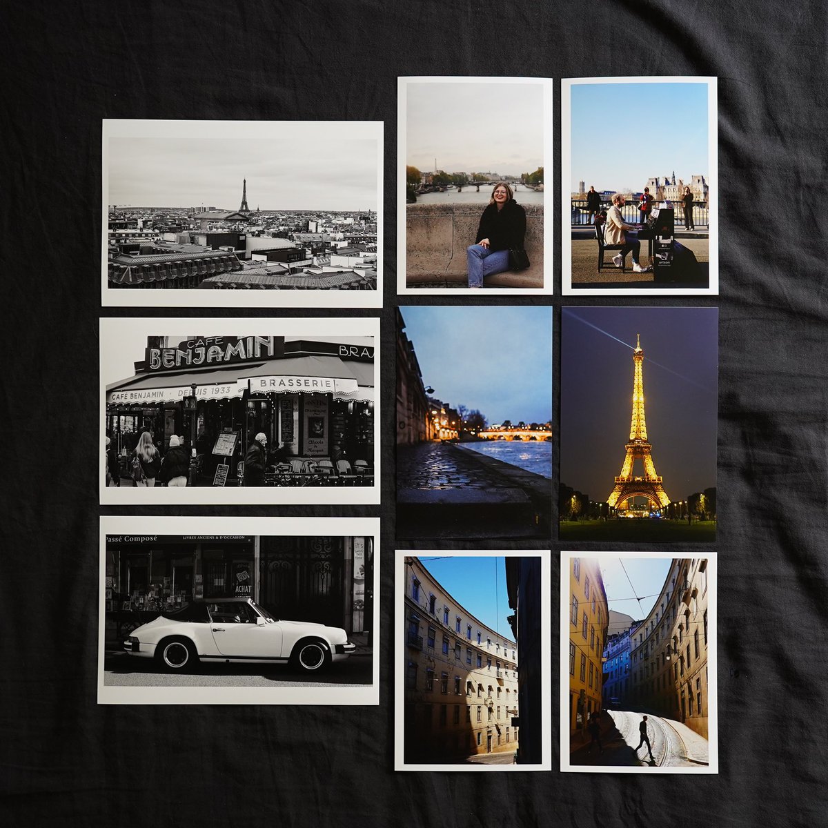 Apple_Box_Films's tweet photo. First time printing my photos 🎉 https://t.co/Y8UDu7zFez