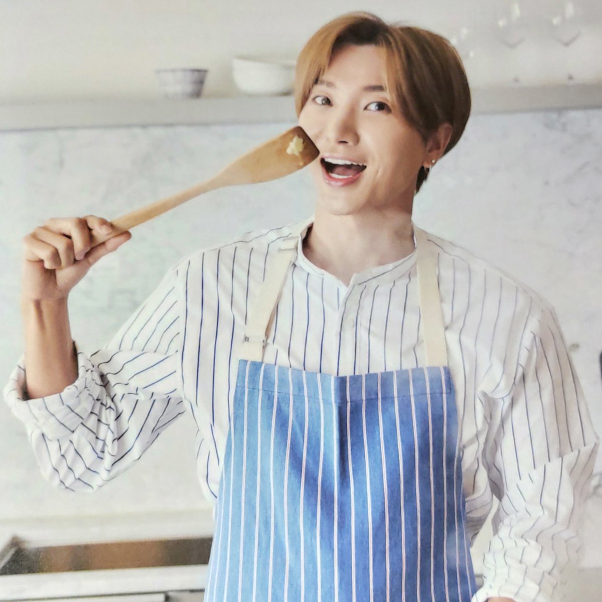 haelic's tweet photo. #TeukChef Leeteuk Cookbook
#SuperJunior #2YA2YAO #SUPERJUNIOR_2YA2YAO https://t.co/cGl8FVT3P2