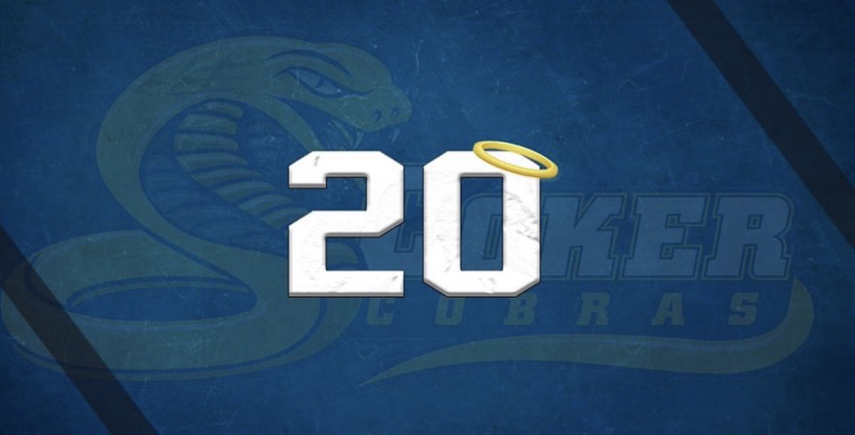 Coker_Cobras's tweet photo. https://t.co/a3J2YabMP4