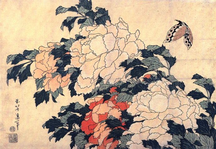 UpTv_ita's tweet image. Si può visitare fino al 9 febbraio la splendida mostra ospitata nelle Scuderie del Castello Visconteo di Pavia "Hokusai, Hiroshige, Utamaro. Capolavori dell’arte giapponese" #MostraGiapponePavia @ComunePV @inLOMBARDIA @Visit_Different