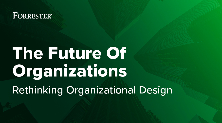 Update of previous Future Of Org capstone image