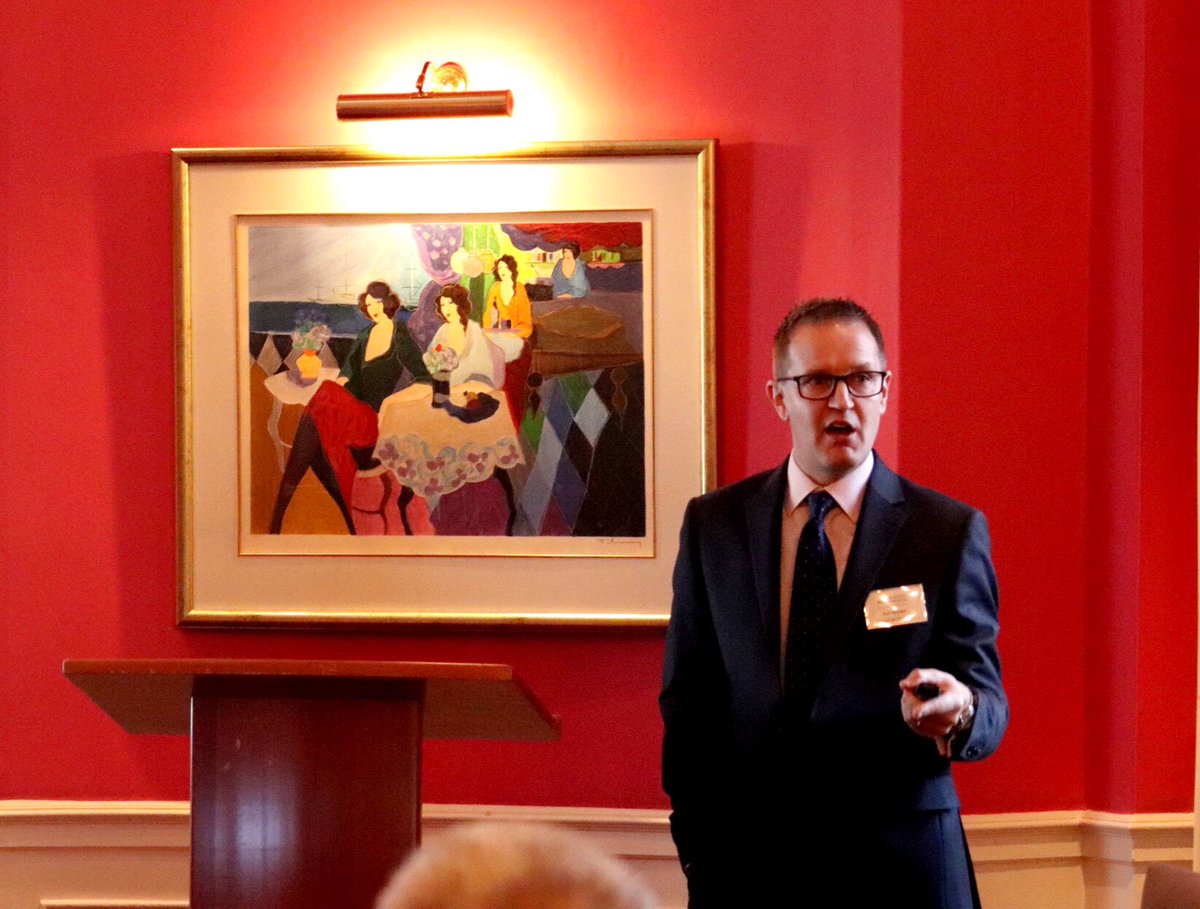 SCutlerIFA's tweet photo. Massive thanks to all attendees of our @BlackdownIFA investment seminar this morning @castletaunton. Great to see so many people &amp; we hope you enjoyed the breakfast! #localbusiness https://t.co/liRn4BTKf8