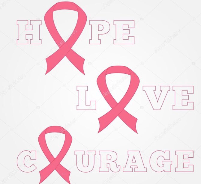 A cancer diagnosis can affect your mental health. Resources are available. You are not alone. #BellLetsTalk #BellCause