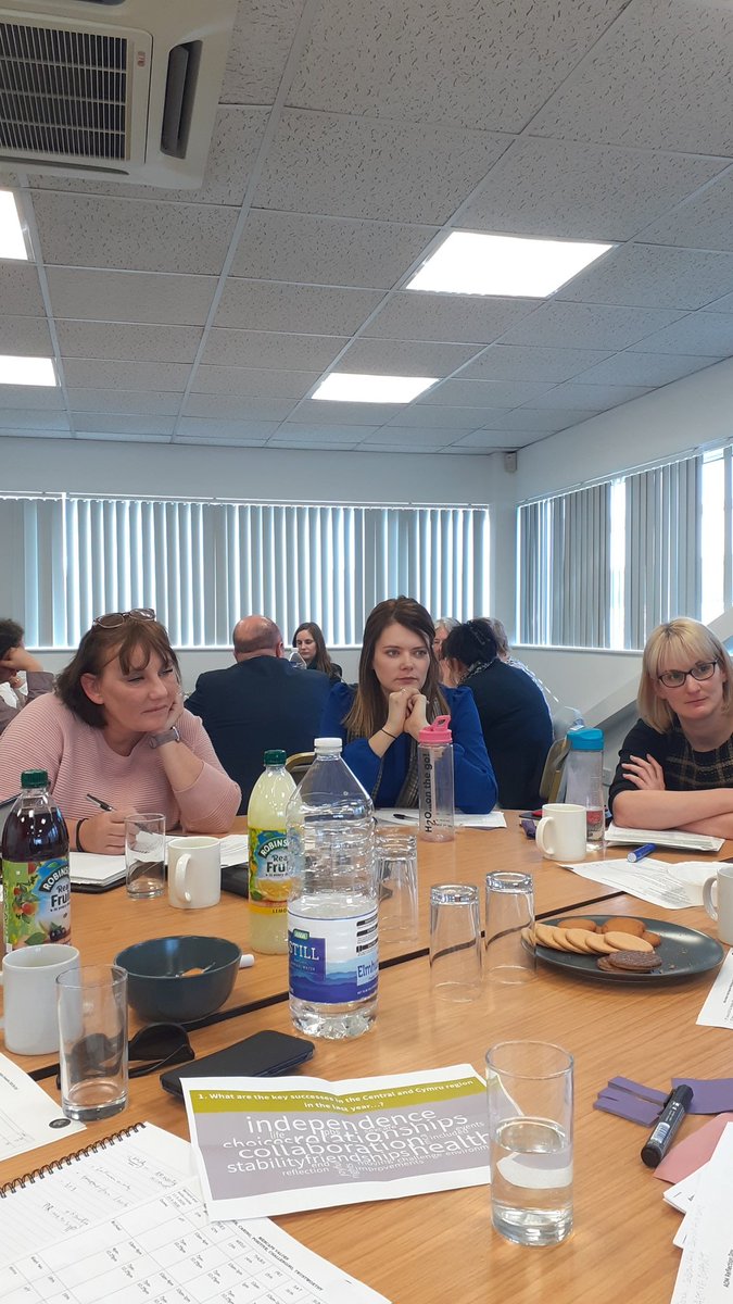 DotScraggs's tweet photo. C&amp;c WMM reflection event https://t.co/733jG0O3yW